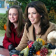 Image for article titled Gilmore Girls: “A Deep-Fried Korean Thanksgiving”/“That’ll Do, Pig”